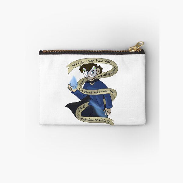 Item preview, Marvin - Branded designed and sold by RosePocky.
