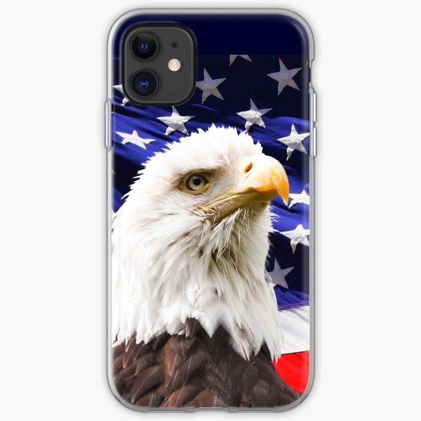 American Eagle iPhone Soft Case
