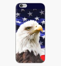 American Eagle iPhone Case