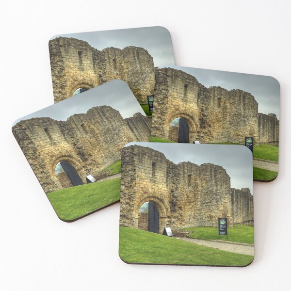 Item preview, Barnard Castle Gate designed and sold by tomg.