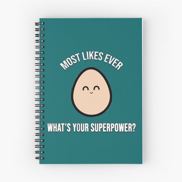 Item preview, Most likes ever egg designed and sold by NekoTshirt.