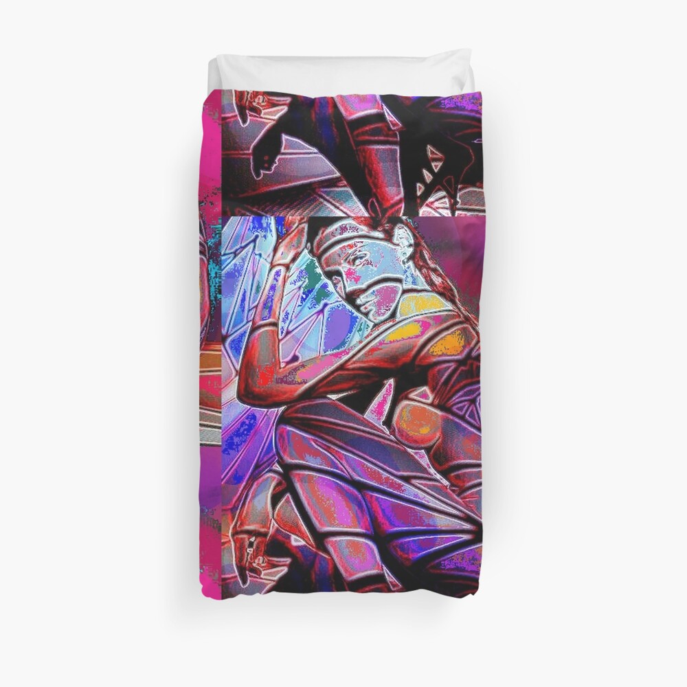HOT! Duvet Cover