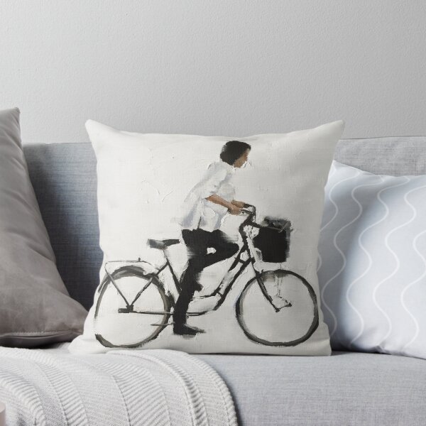 Item preview, Girl on a Bike designed and sold by James Coates.