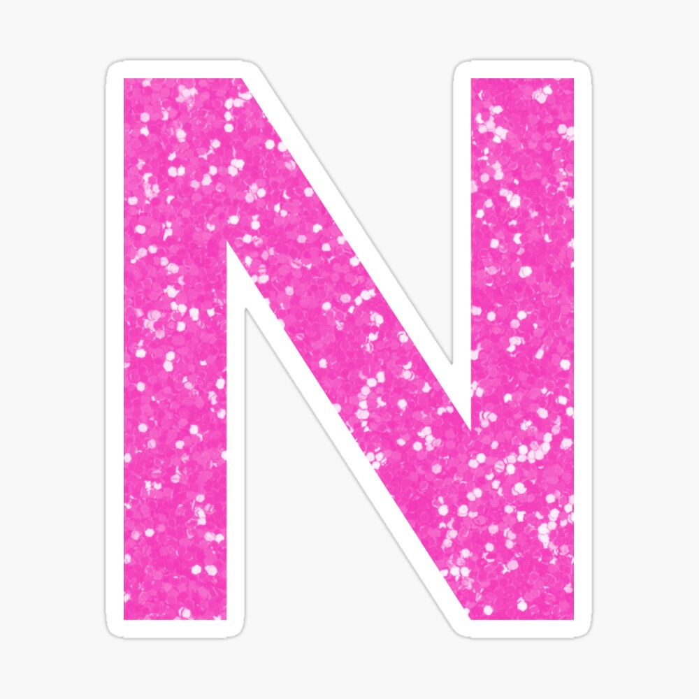 letter a gold glitter stickers pink glitter glitter stickers free