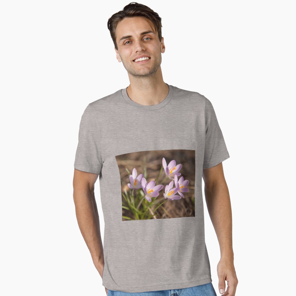 Item preview, Essential T-Shirt designed and sold by guffa-com.