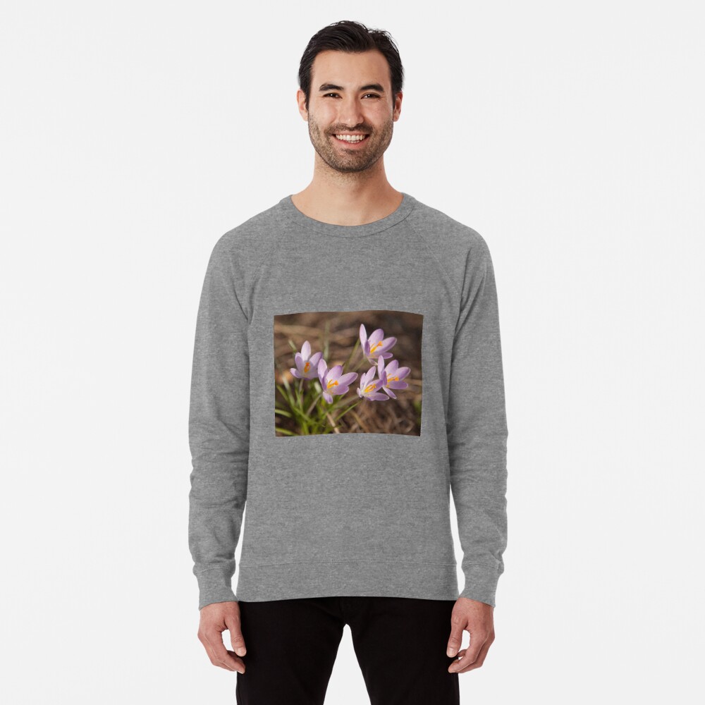 Item preview, Lightweight Sweatshirt designed and sold by guffa-com.