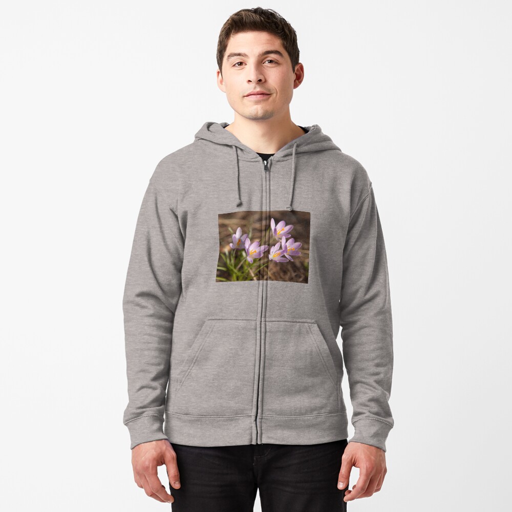 Item preview, Zipped Hoodie designed and sold by guffa-com.
