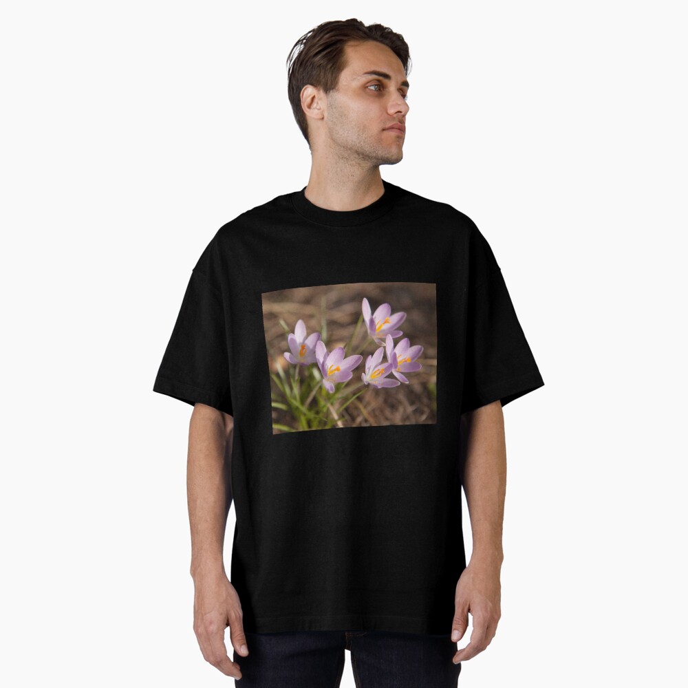 Item preview, Oversized T-Shirt designed and sold by guffa-com.