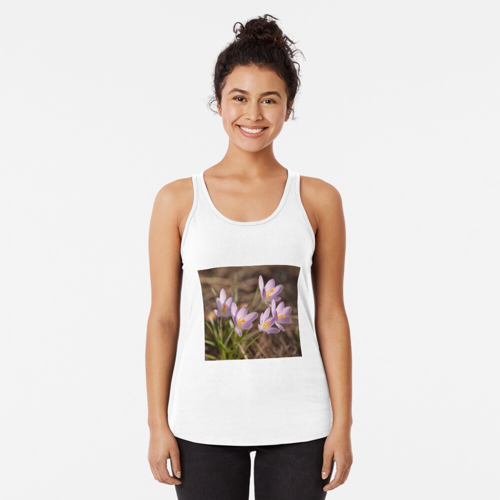 Item preview, Racerback Tank Top designed and sold by guffa-com.