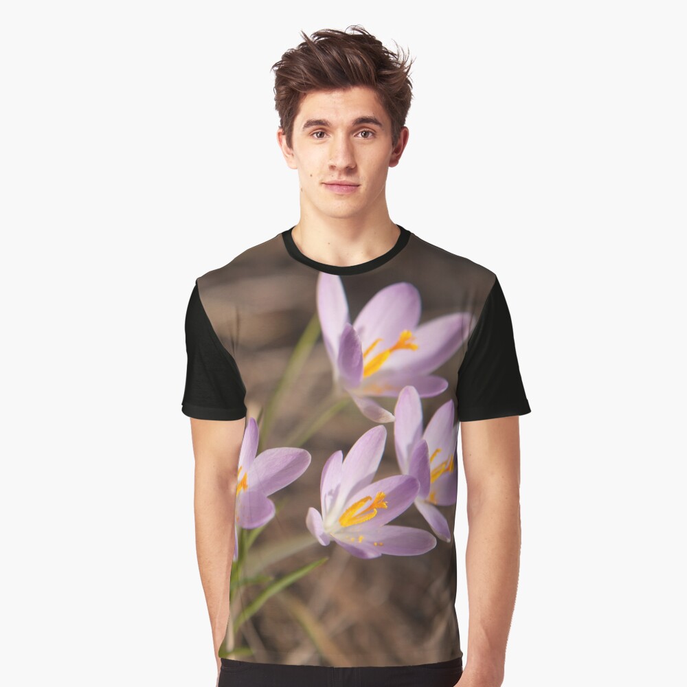 Item preview, Graphic T-Shirt designed and sold by guffa-com.