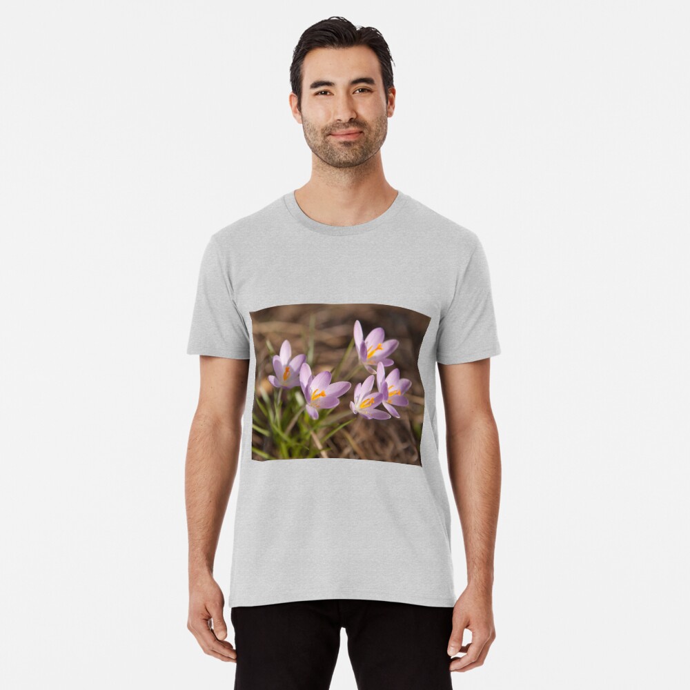 Item preview, Premium T-Shirt designed and sold by guffa-com.