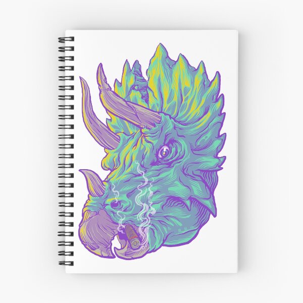 Item preview, Tri and the Stogie designed and sold by cs3ink.
