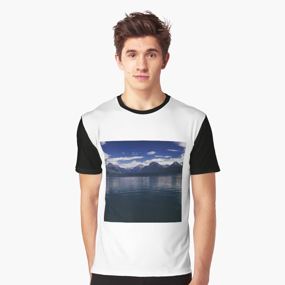 Item preview, Graphic T-Shirt designed and sold by rodneyj46.