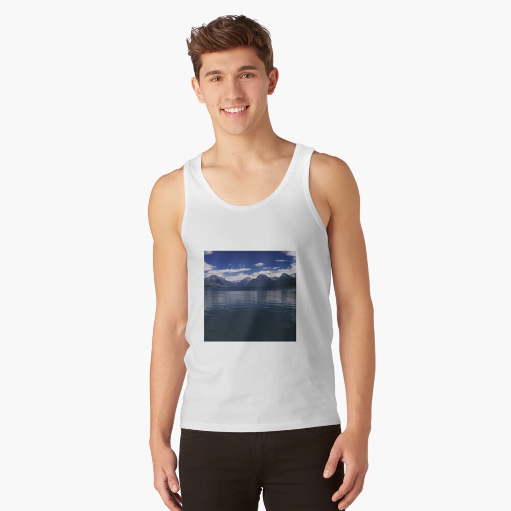 Item preview, Tank Top designed and sold by rodneyj46.