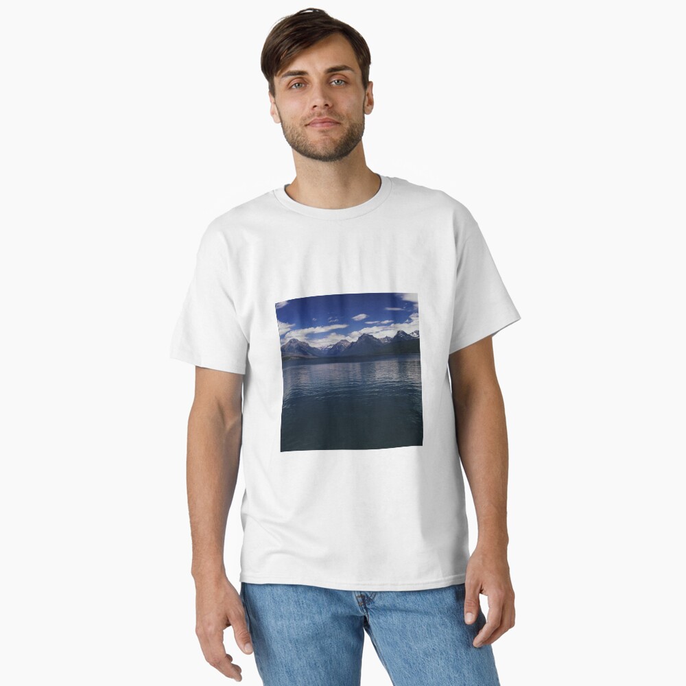 Item preview, Classic T-Shirt designed and sold by rodneyj46.
