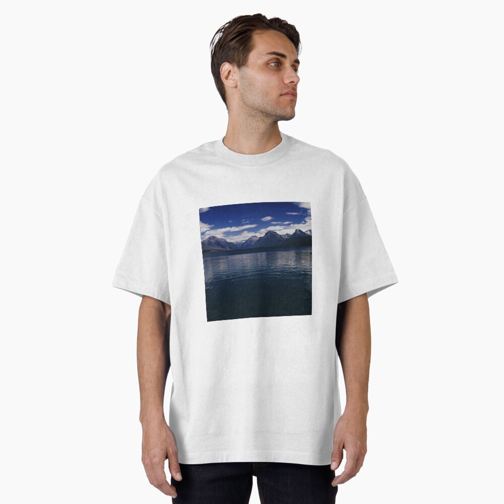 Item preview, Oversized T-Shirt designed and sold by rodneyj46.