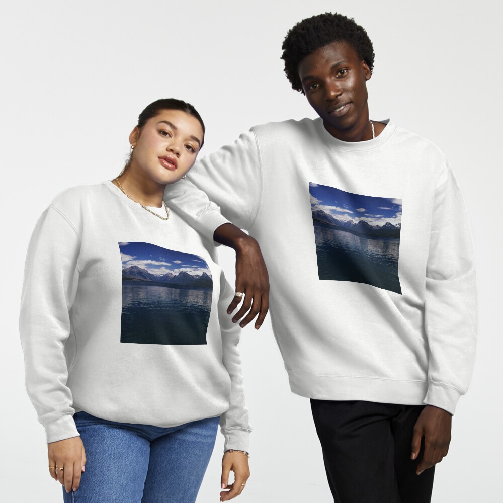 Item preview, Pullover Sweatshirt designed and sold by rodneyj46.
