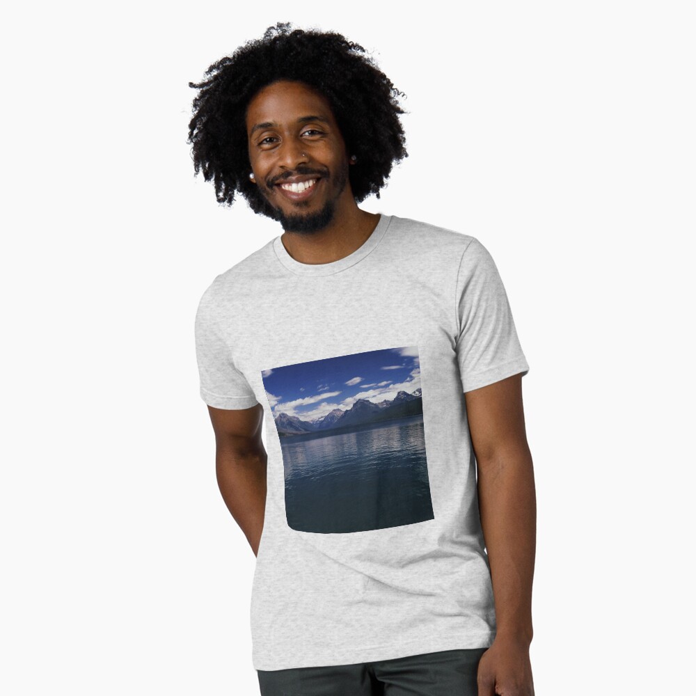 Item preview, Tri-blend T-Shirt designed and sold by rodneyj46.
