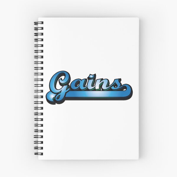 Item preview, Gains designed and sold by Sandorm.