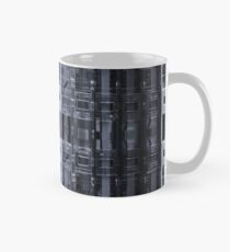 Audio Cassettes Collection Mug