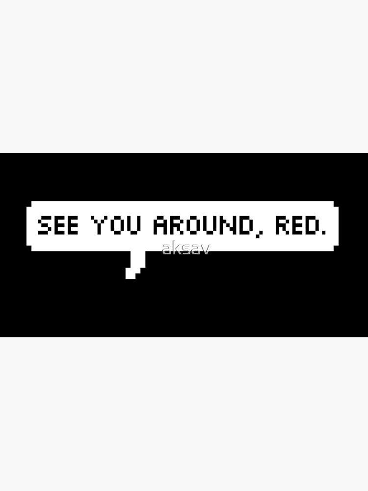 see-you-around-red-frank-castle-quote-poster-by-aksav-redbubble