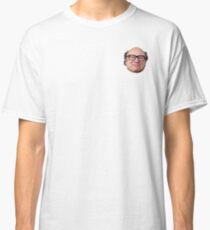 Danny Devito Classic T-Shirt