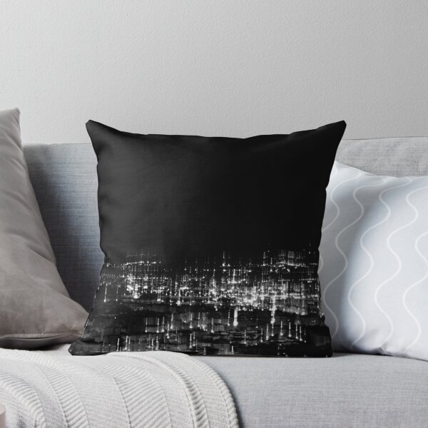 Item preview, dark city designed and sold by kittenmomo.