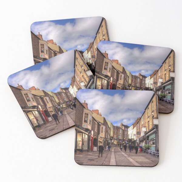 Item preview, Durham Street Life designed and sold by tomg.