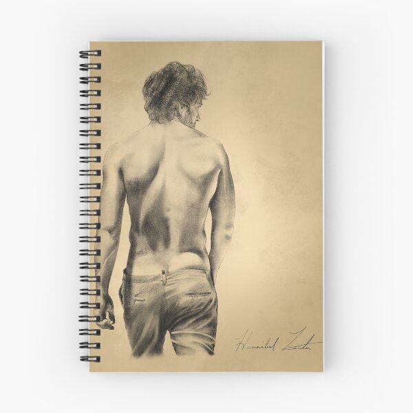Item preview, HLWB: Yard Work designed and sold by nephilaclavipes.