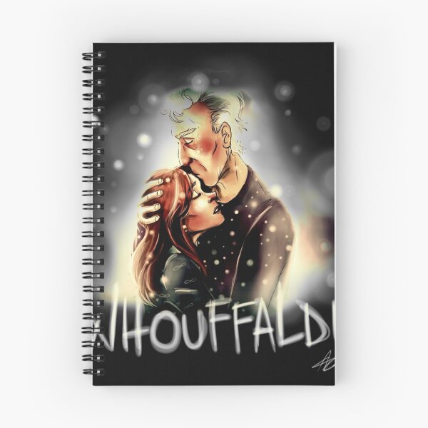 Item preview, Whouffaldi  designed and sold by AlexRipper.