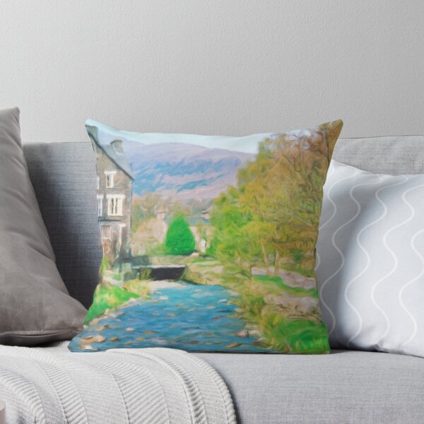 Item preview, Glenridding designed and sold by TelestaiPix.