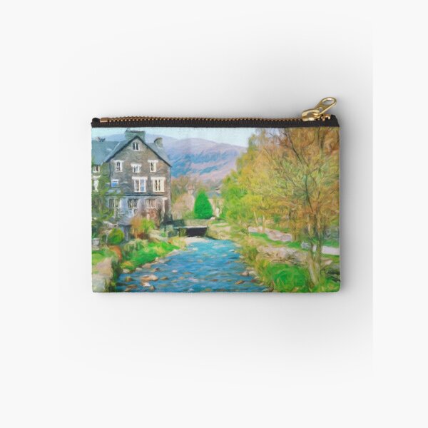 Item preview, Glenridding designed and sold by TelestaiPix.