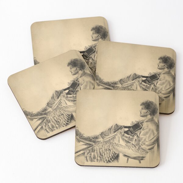 Item preview, HLWB: A Case of You designed and sold by nephilaclavipes.