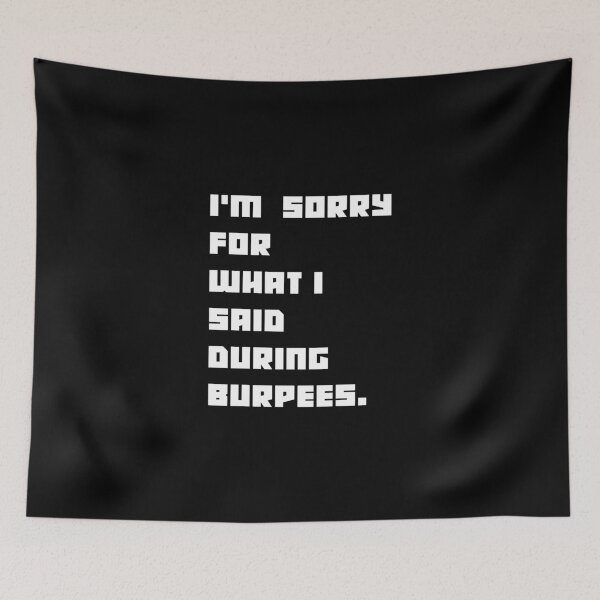 Item preview, Funny fitness T-shirt designed and sold by xeron32.