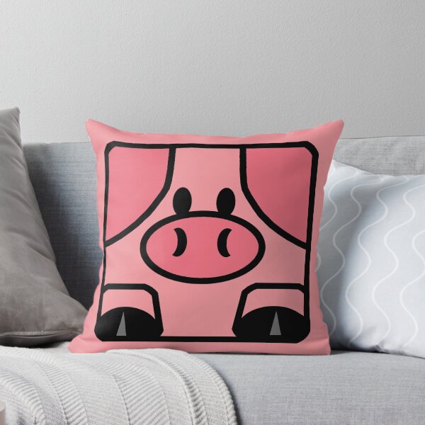 Item preview, Oink the Pig designed and sold by SquareDog.