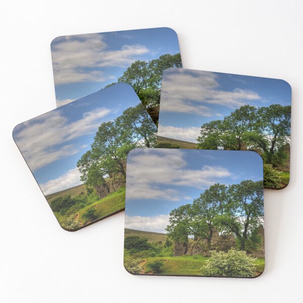 Item preview, Pendragon Castle View designed and sold by tomg.