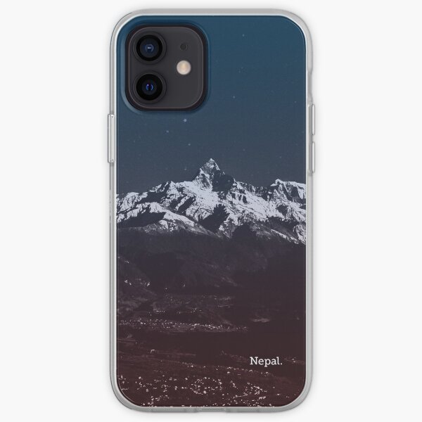 Nepal iPhone cases & covers Redbubble