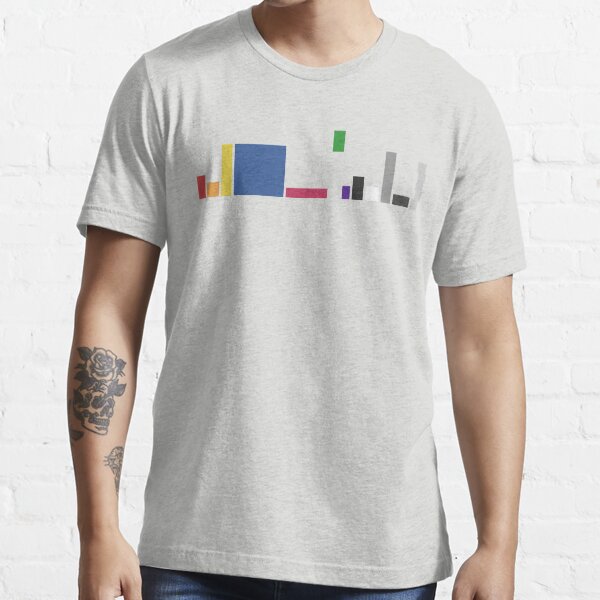 Thomas war schließlich nicht allein Essential T-Shirt