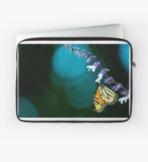 Butterfly 2 Laptop Sleeve
