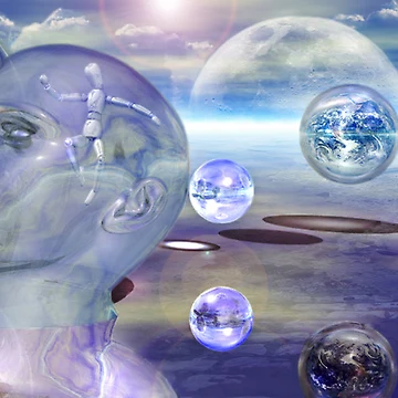 Artwork thumbnail, THOUGHTS by RamsayGee