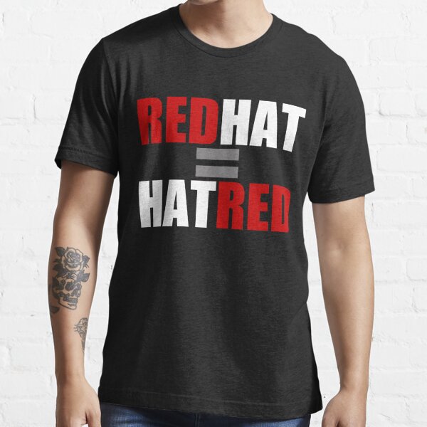 Redbat Athletics Men's Red League T-Shirt Prices | Shop Deals Online |  PriceCheck