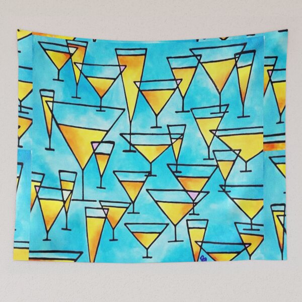 Item preview, martini time designed and sold by lepetitjuif.