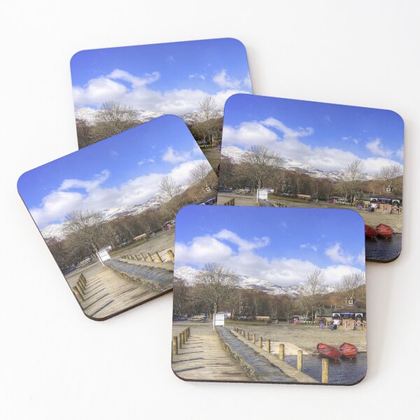 Item preview, Coniston Shore designed and sold by tomg.