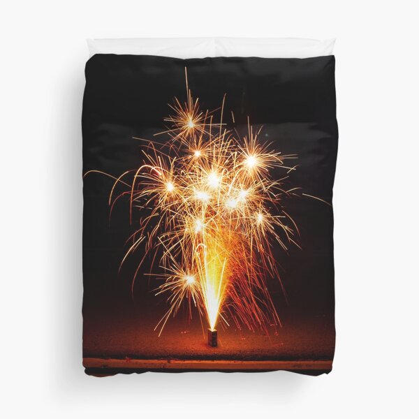 Snap Crackle & Pop Duvet Cover for Sale by friggsakes