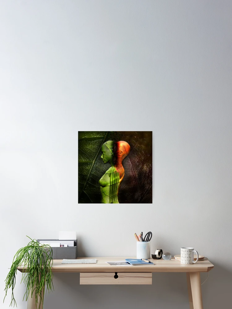 Thumbnail 2 of 3, Poster, METAMORPHOSIS designed and sold by RamsayGee.