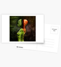 METAMORPHOSIS Postcards