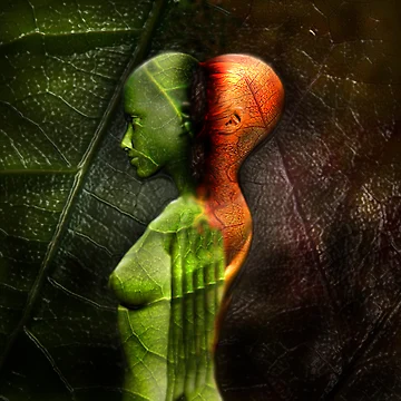 Artwork thumbnail, METAMORPHOSIS by RamsayGee
