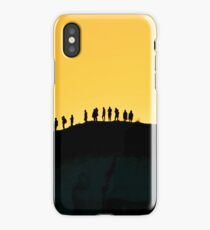 Photographers iPhone Case