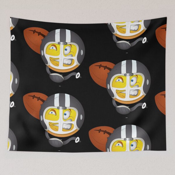 Item preview, I love football designed and sold by OJOEF89.