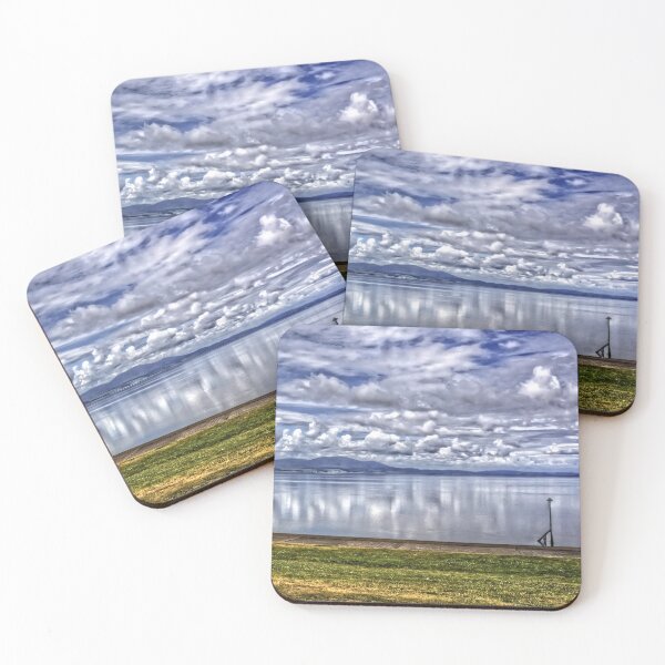 Item preview, Solway Firth Panorama designed and sold by tomg.